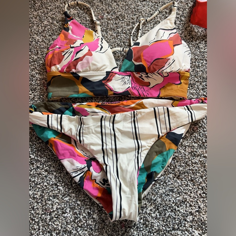 Billabong Bikini